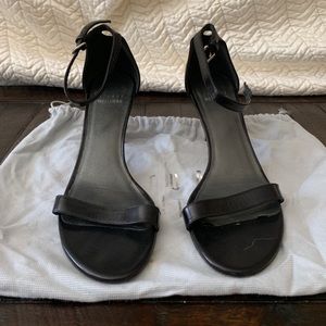 Stuart Weitzman Sandals